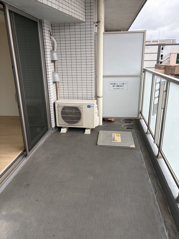 クレアポルテ西日暮里のその他