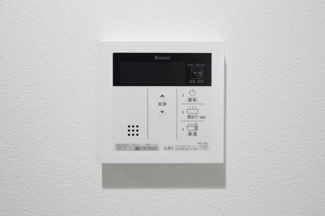ＣＲＡＳＴＩＮＥ常盤平のその他