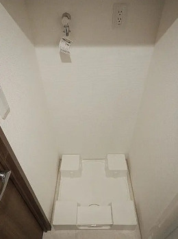 台東区浅草５丁目の賃貸マンションの設備