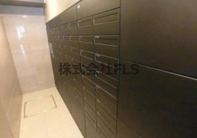 台東区浅草５丁目の賃貸マンションのその他共用部分