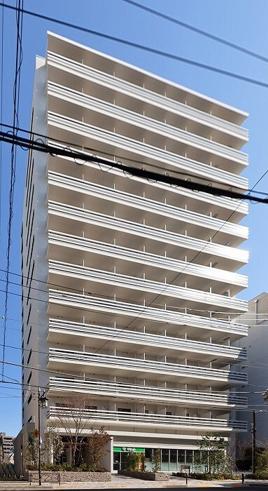 プライムメゾン湯島のその他