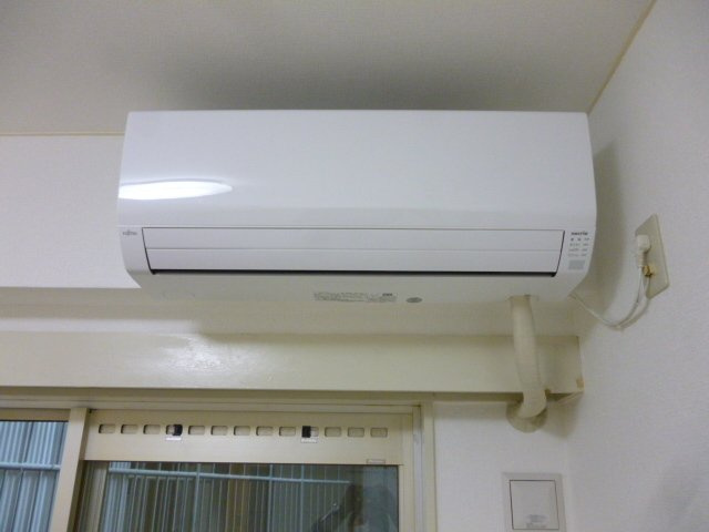パレドール歌舞伎町のその他
