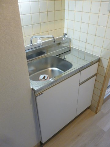 パレドール歌舞伎町のその他