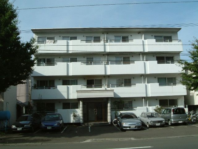 北６条ローレルハイム