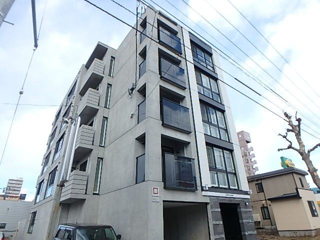 ダイヤモンド山鼻