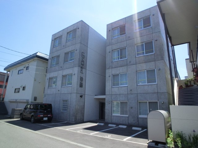 レモネード栄通
