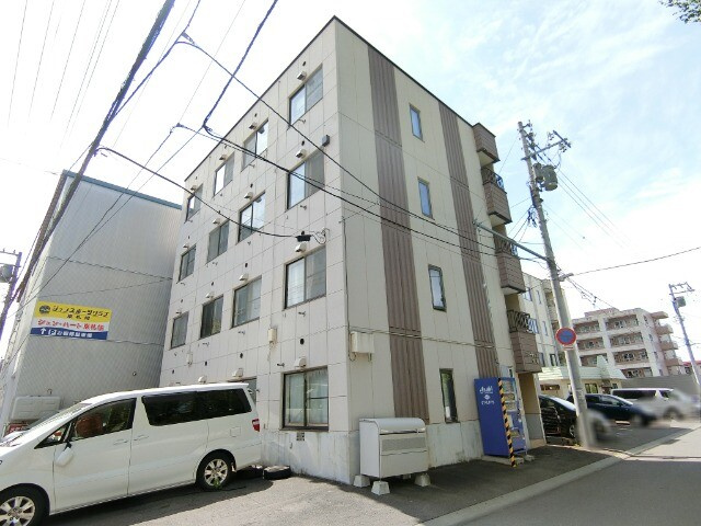 ニューライフ大輝
