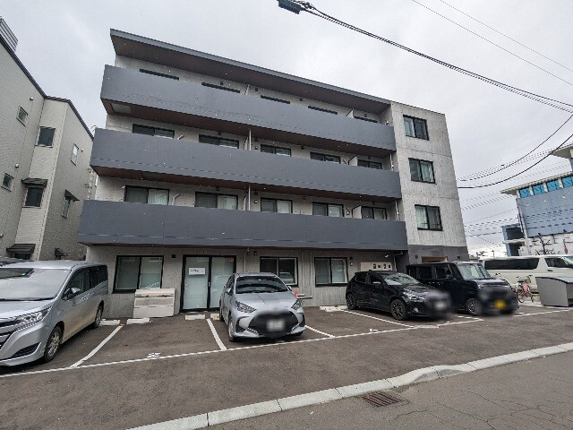 ルマーナ白石