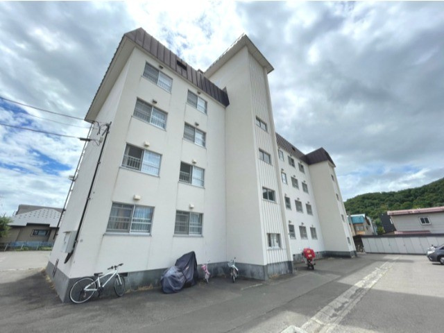 テレパレス藻岩下３４条