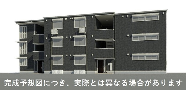 【外観】 | PREMILIFE　K2（ﾌﾟﾚﾐﾗｲﾌ ｹｲｽﾞ） | 建物外観