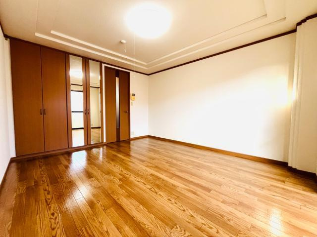 【内装】 | エタニティ古国府 | 洋室