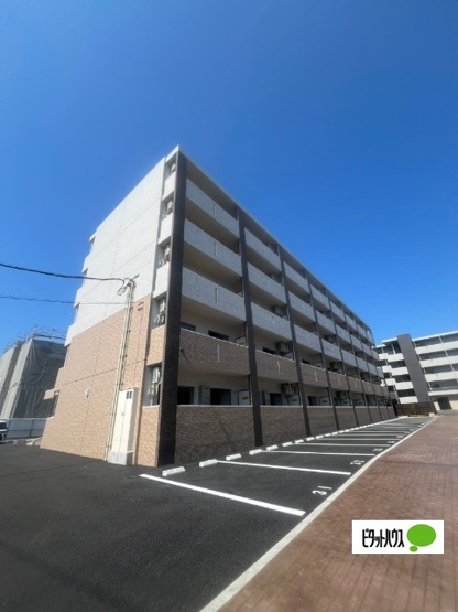 【外観】 | フルール小池原