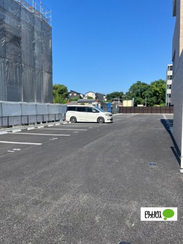 【駐車場】 | フルール小池原