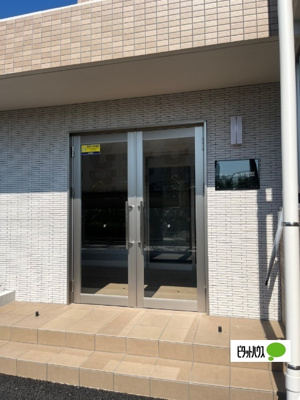 【エントランス】 | フルール小池原