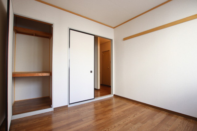 洋室４．５帖☆