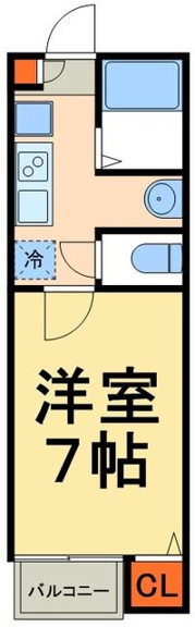villa並木