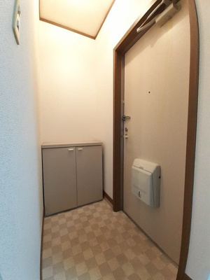 【玄関】 | クレストール石川
