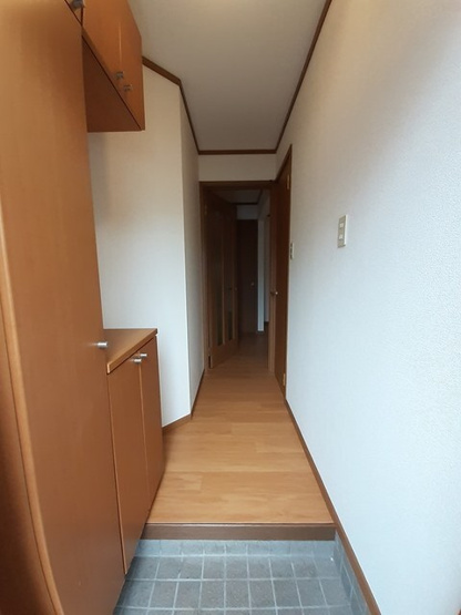 【玄関】 | ヴェルソー