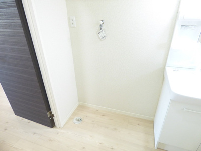 【その他】アンビション長沼Ｄ