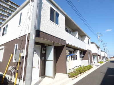 素敵なお部屋です