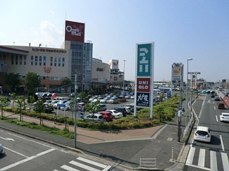 ワンズモールまで1500ｍ