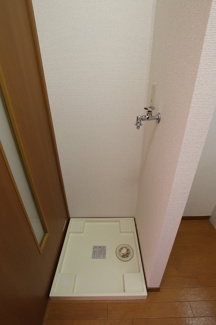 【その他】コーポけやき