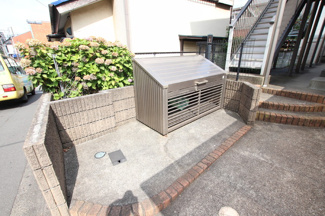共用設備