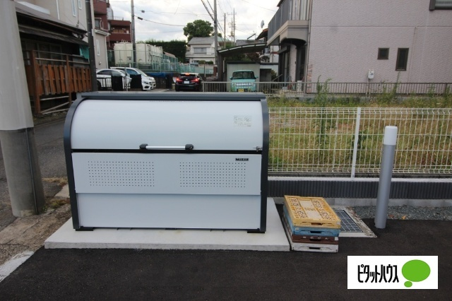グランチェスタ三河のその他