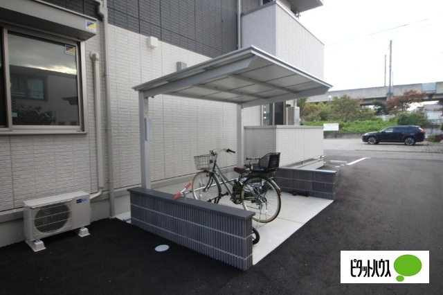 グランチェスタ三河のその他