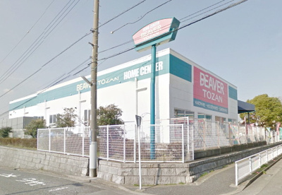 ビーバートザン 五月台店 徒歩18分。ホームセンター 1430m