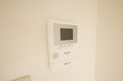 お客さんの顔がわかるので安心ですね