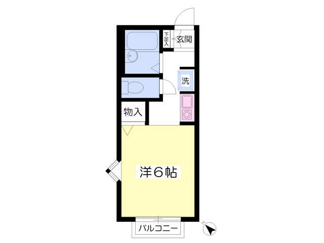 グリーングラスⅢ