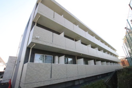 ベルヴィル成田の画像