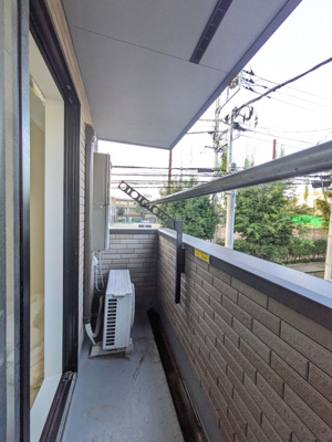 ※クリーニング中の写真です