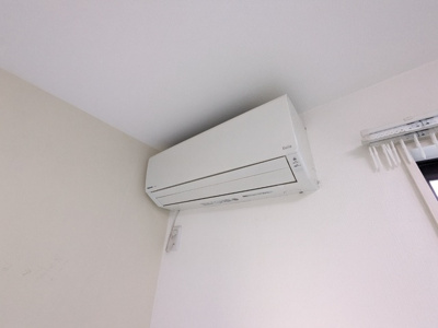 ※クリーニング中の写真です