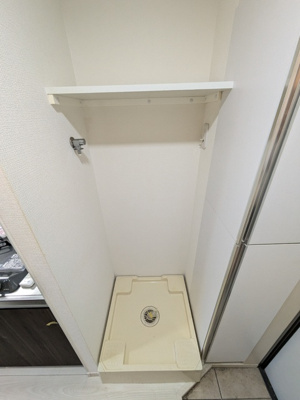 ※クリーニング中の写真です