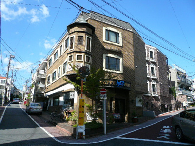 ◆洋風のおしゃれな外観です！◆