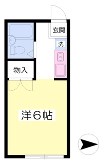 ロジュマン