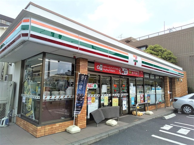セブンイレブン足立東和４丁目店まで80ｍ