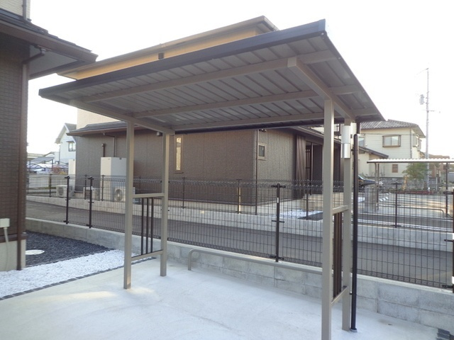 Ｋａｄｏｙａｋａｎ　D棟のその他