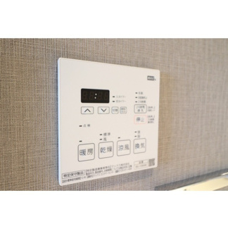 【設備】コンフォリア秋葉原ノース