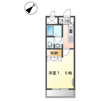 【間取り】 | クックハイム