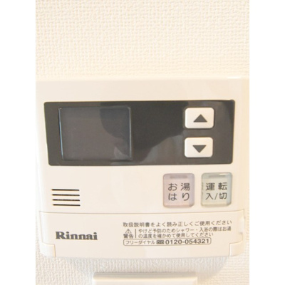  | ルクレ上北沢ルネサンスコート