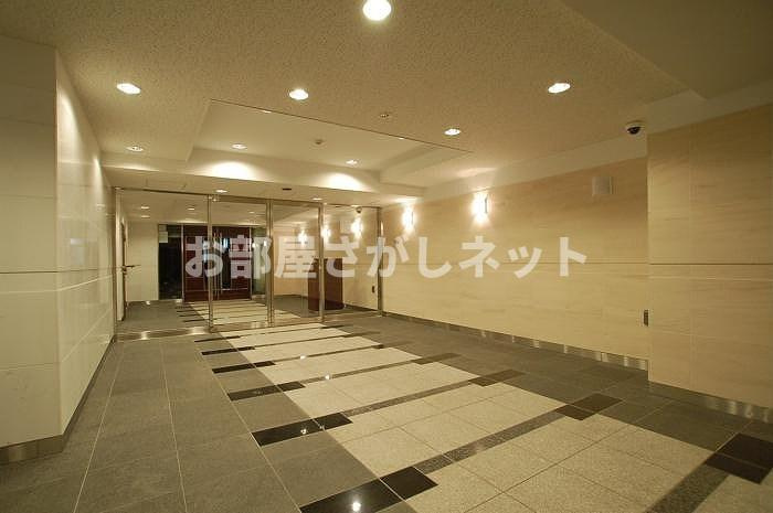 ステージグランデ茗荷谷【おとり物件なし】#学生・社会人にオススメ！初期費用分割払いOK！のその他共用部分