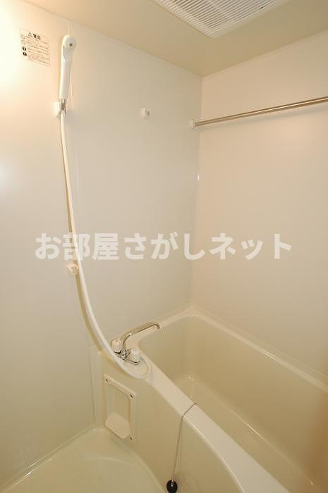 ステージグランデ茗荷谷のトイレ|パウダールーム