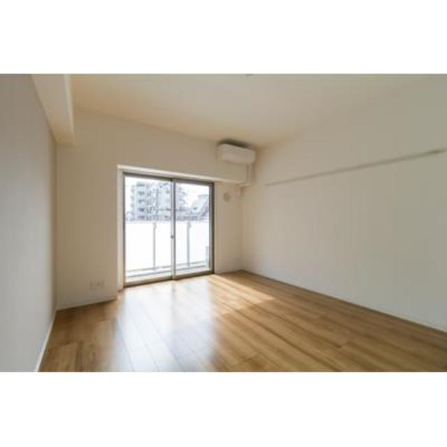 フェールメゾン菊川の居間・リビング|※写真は同タイプ住戸です。
