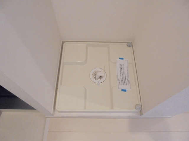 パークブランたまプラーザの設備