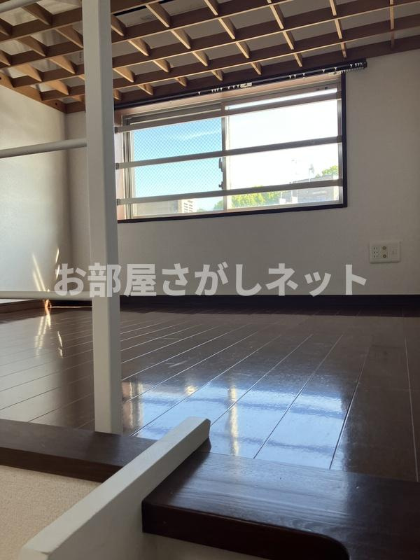 ユーレジデンス西大井【おとり物件なし】#学生・社会人にオススメ！初期費用分割払いOK！の内装