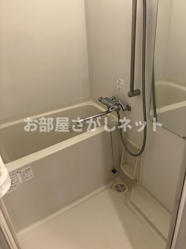 ユーレジデンス西大井【おとり物件なし】#学生・社会人にオススメ！初期費用分割払いOK！の浴室
