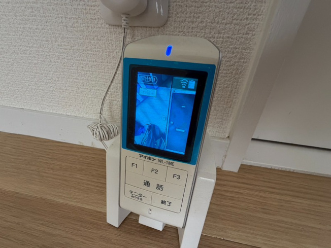 【設備】